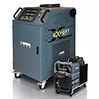 Лазерная сварка и резка (LASER)