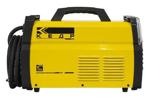 Аппарат инверторный  КЕДР MultiARC-2500MV (Компактный корпус)