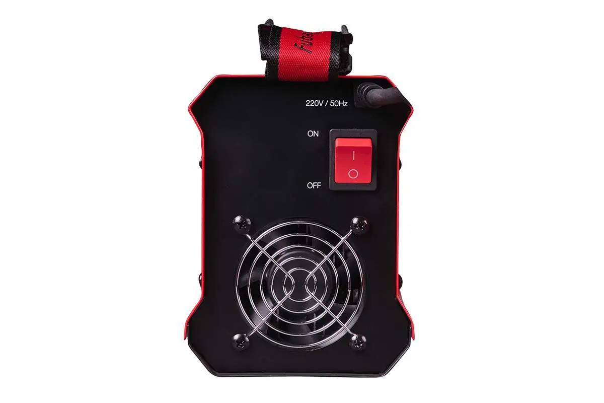 Аппарат инверторный FUBAG IQ-160 (220В, 20-160А)