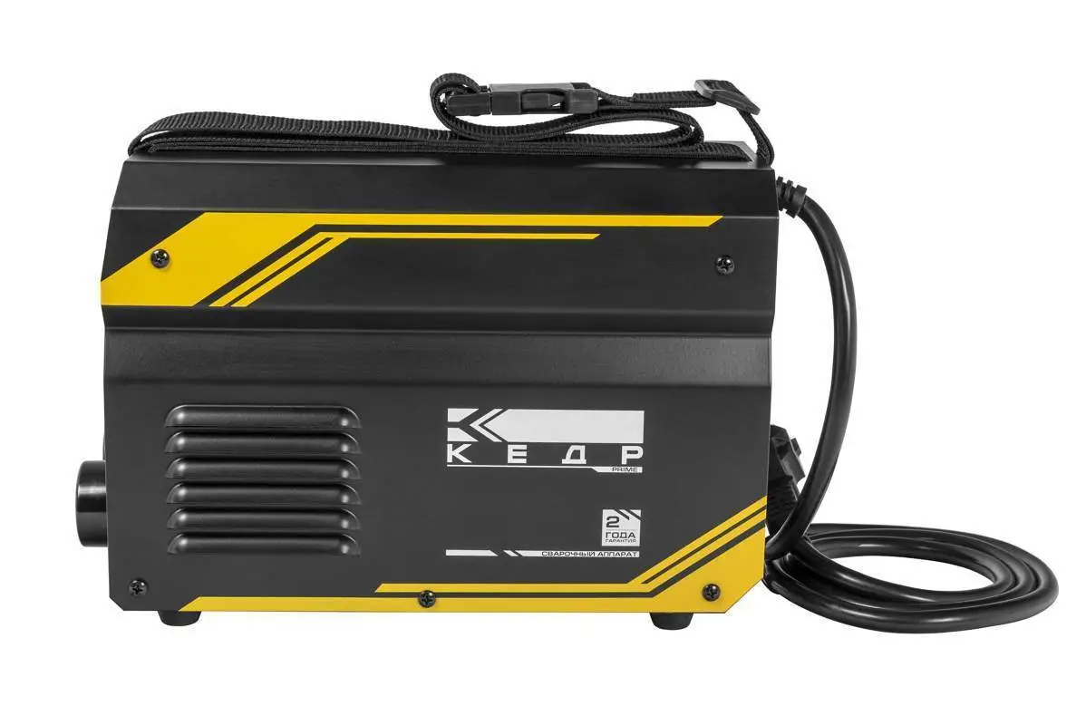 Аппарат инверторный  КЕДР UltraARC-220 Compact (220В, 10-220А)