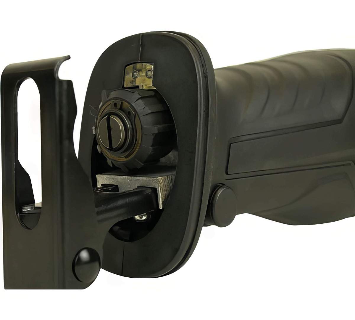 Пила сабельная Sturm RS8810