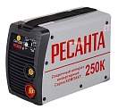 Аппарат сварочный инверторный Ресанта САИ 250К (компакт)