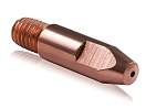 Наконечник E-Cu КЕДР PRIME М6 / Ø 1.0мм (7.0 / 27)